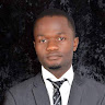 Profile photo of Imoh Edet