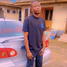 Profile photo of Samson Afolabi