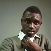 Profile photo of Gbenga