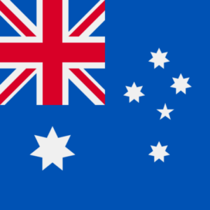 Group logo of Australia