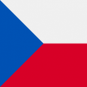Group logo of Czechia