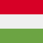 Group logo of Hungary